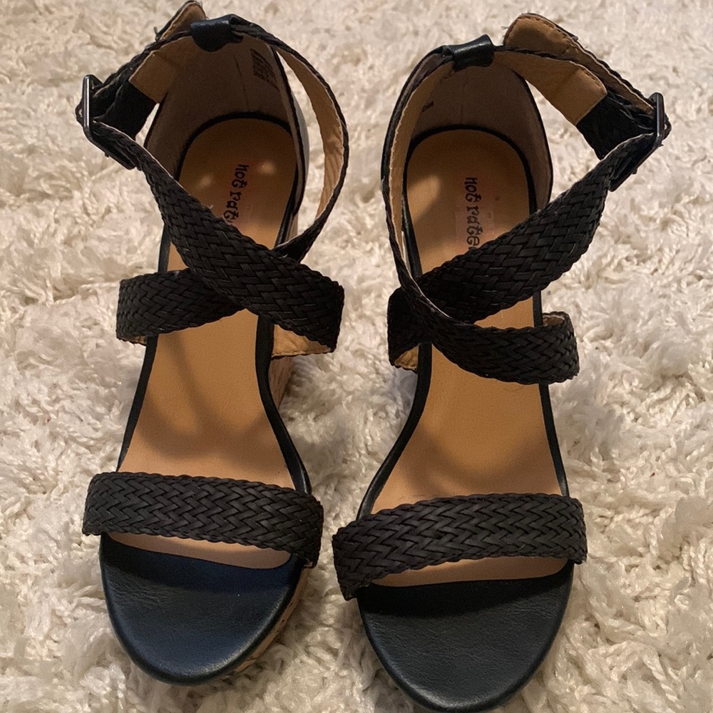 Comfortable sandals